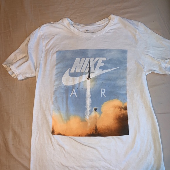 Nike Other - Nike shirt
